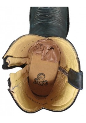 STELLA ZIP CRAZY CAFE DONNA GOWEST SANTIAG 2