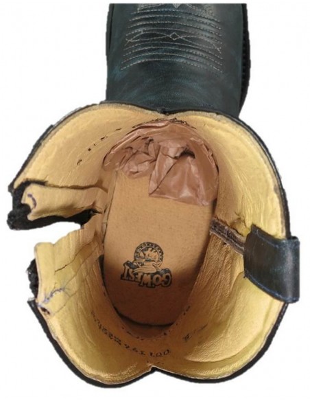 STELLA ZIP CRAZY BROWN