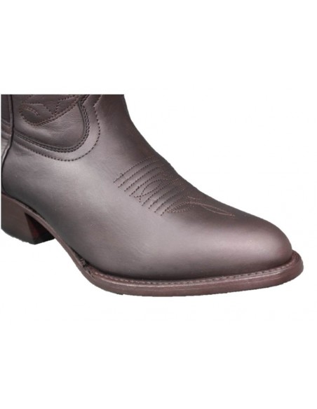 STELLA ZIP CRAZY CAFE DONNA GOWEST SANTIAG