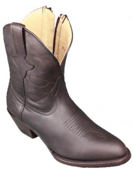 STELLA ZIPPEE ROUGE FEMME GOWEST SANTIAG