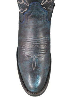 STELLA ZIPPEE NOIR FEMME GOWEST SANTIAG 2