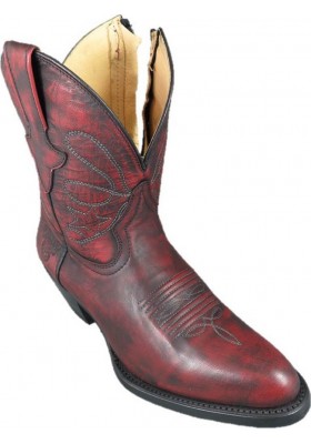 STELLA ZIPPEE NOIR FEMME GOWEST SANTIAG