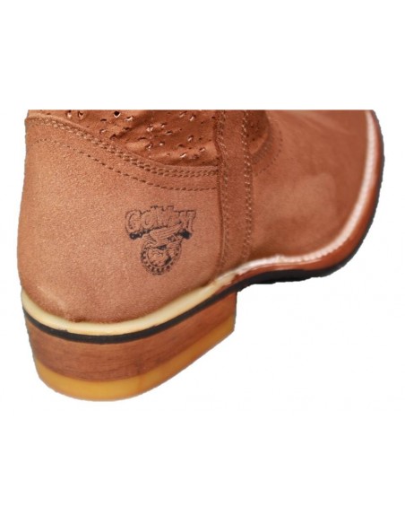 MANADE FEMME CROUTE CAFE GOWEST BOTTE