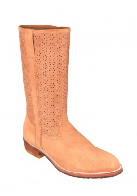 CHAFA HONEY WOMEN GOWEST BOOTS