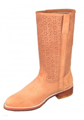 CHAFA HONEY WOMEN GOWEST BOOTS 2