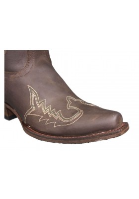 FLAMA CUIR CRAZY CAFE 2