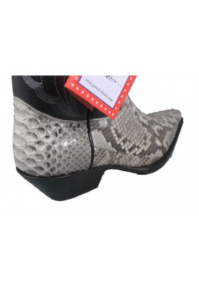 CHIHUAHUA PYTHON NATUREL FEMME GOWEST SANTIAG 2