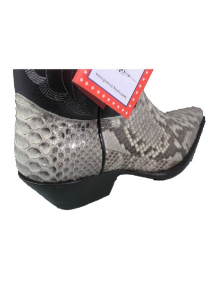 CHIHUAHUA PYTHON NATUREL FEMME GOWEST SANTIAG