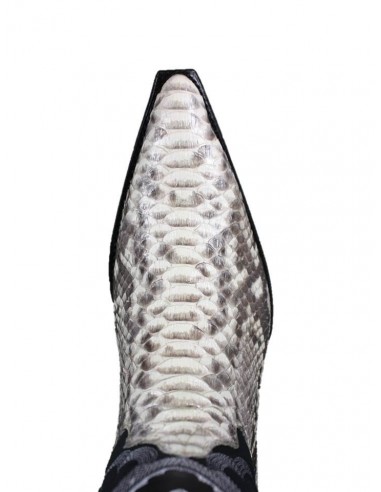 CHIHUAHUA PYTHON NATUREL FEMME GOWEST SANTIAG