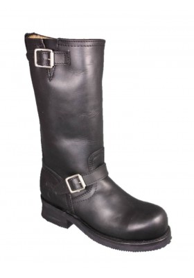 TERMINATOR NOIR GRAS HIVER HOMME GOWEST SANTIAG