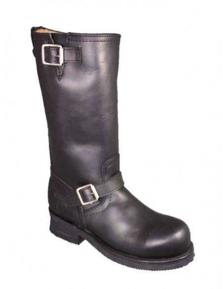 TERMINATOR NOIR GRAS HIVER HOMME GOWEST SANTIAG