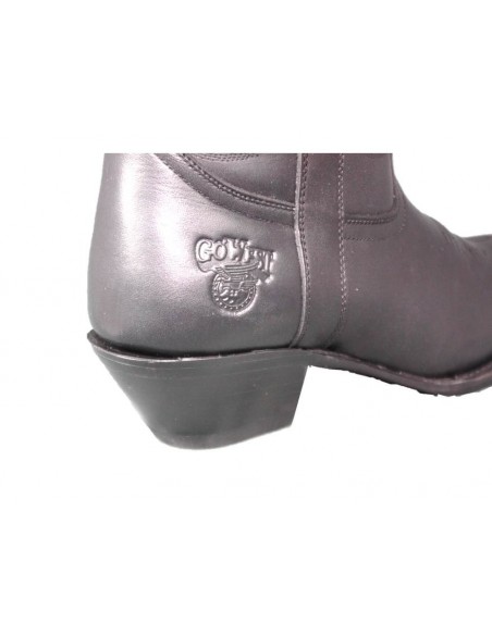 STELLA HIGH GRAS NOIR