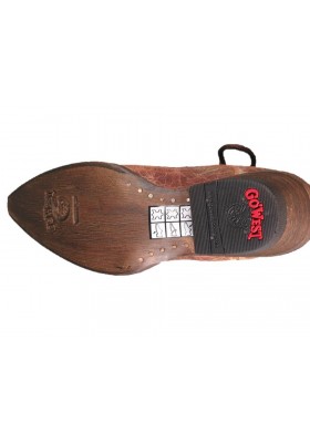 REBELDE NOIR CLASSIC 2