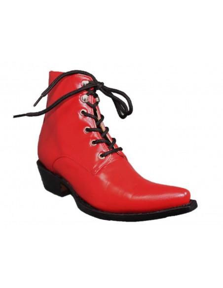 REBELDE ROUGE CLASSIC