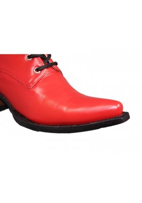 REBELDE ROUGE CLASSIC 2