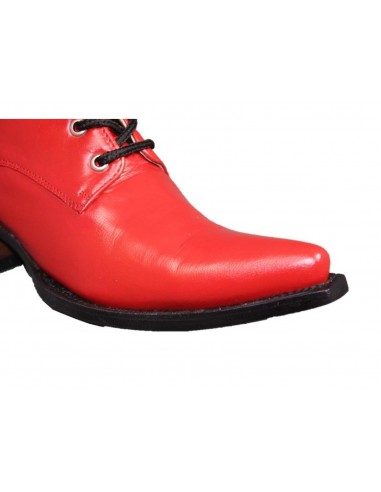 REBELDE CLASSIC ROJO