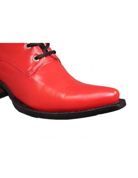 REBELDE ROUGE CLASSIC