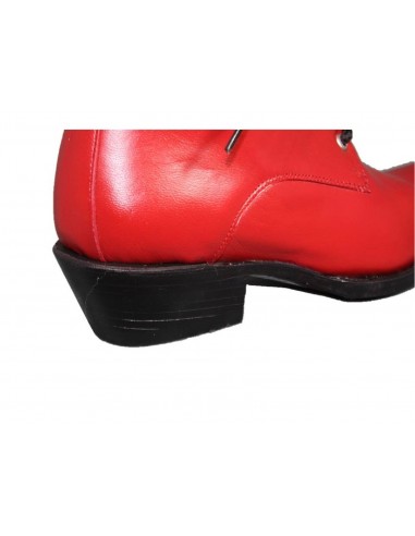 REBELDE ROUGE CLASSIC