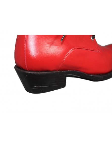 REBELDE CLASSIC ROJO