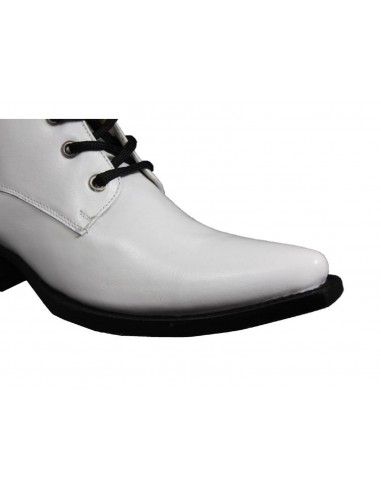 REBELDE CLASSIC BLANC