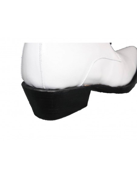 REBELDE CLASSIC BLANCO