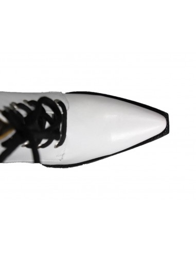 REBELDE CLASSIC BLANCO