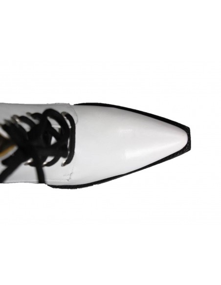 REBELDE CLASSIC BLANCO