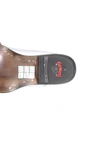 REBELDE CLASSIC BLANCO