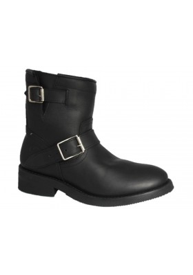 UNSHELL BIKY NERO DA DONNA