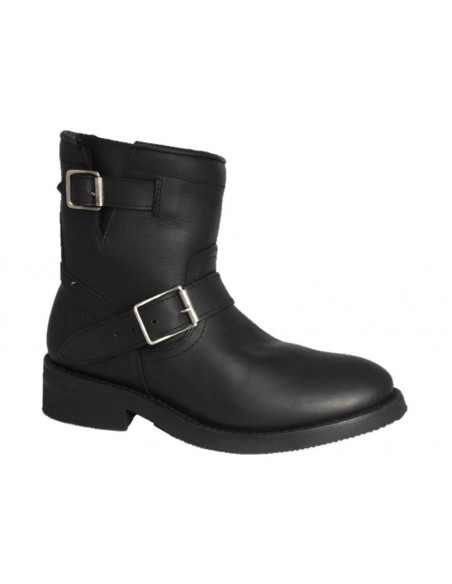 UNSHELL BIKY NERO DA DONNA