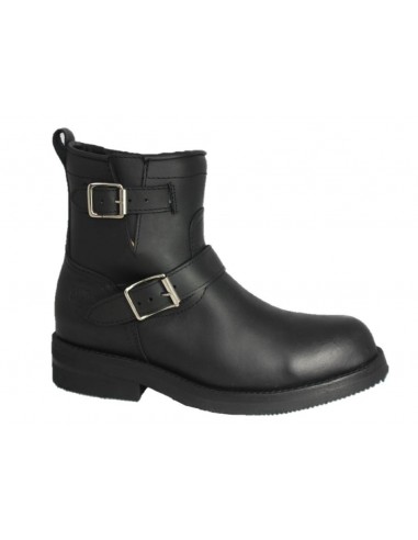 UNSHELL BIKY NERO DA DONNA