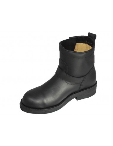 BIKY NOIR FEMME NON COQUEE