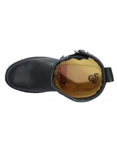 BIKY NOIR FEMME NON COQUEE