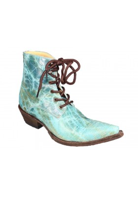 REBELDE TURQUOISE RUSTICO 2