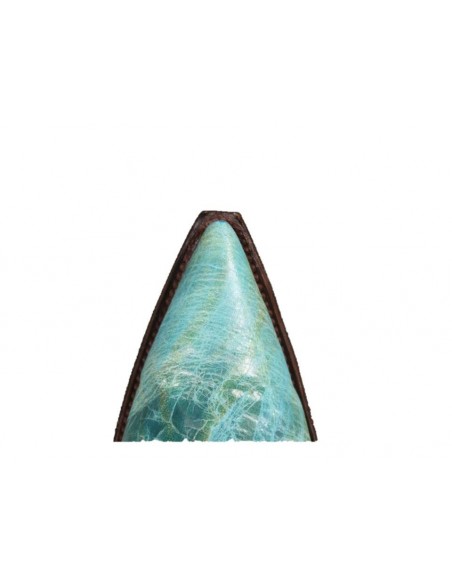 REBELDE TURQUOISE RUSTICO