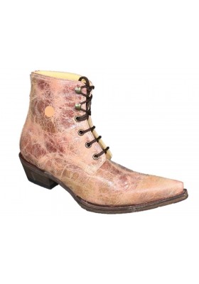 REBELDE RUSTICO COGNAC