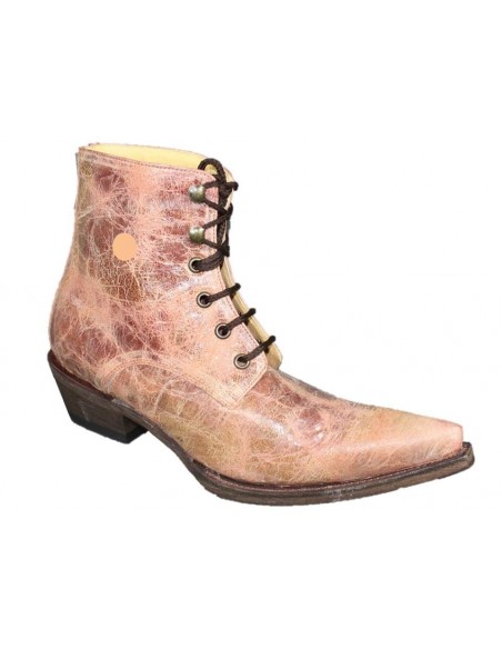 REBELDE RUSTICO COGNAC