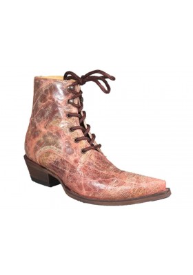 REBELDE RUSTICO COGNAC 2