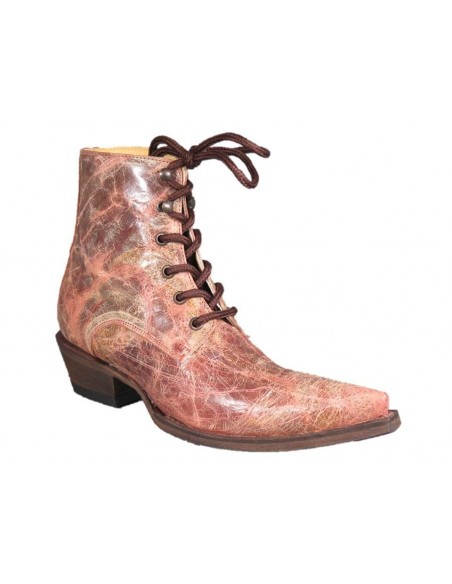 REBELDE RUSTICO COGNAC