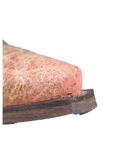 REBELDE RUSTICO COGNAC