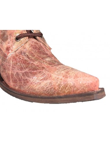 REBELDE RUSTICO COGNAC