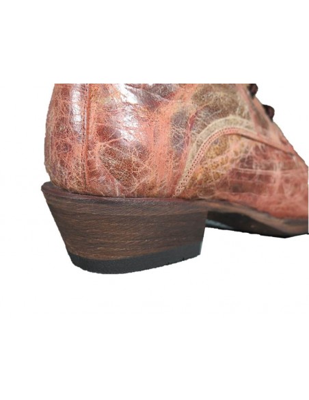 REBELDE RUSTICO COGNAC